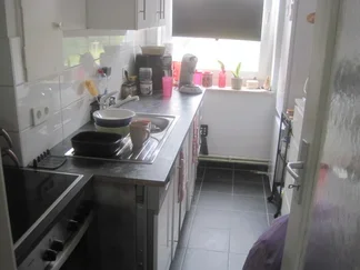 Wohnung Reinhardstraße in Frankfurt am Main
