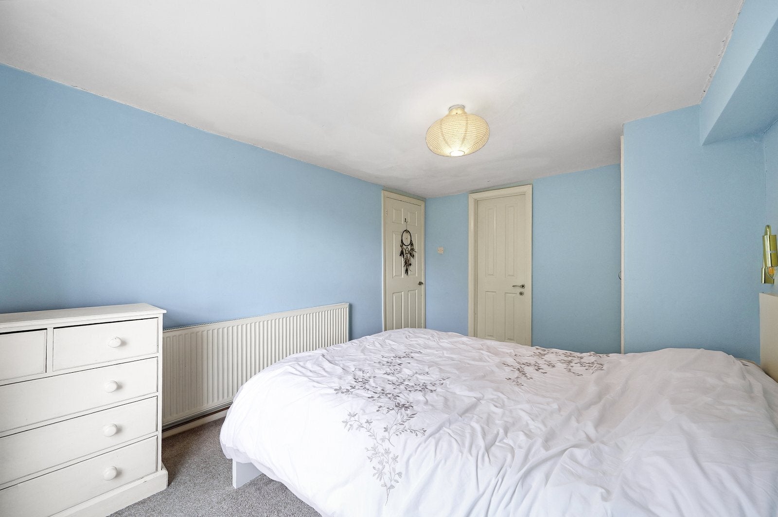 Flat Gaisford Street in Greater London