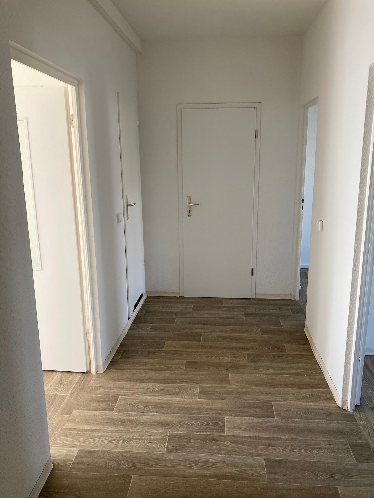 Wohnung Jenaer Straße in Gera