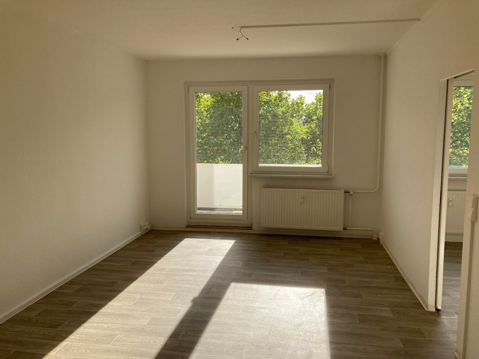 Wohnung Jenaer Straße in Gera