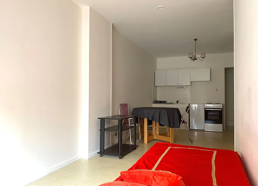 Appartement Rue de France à Neufchâteau