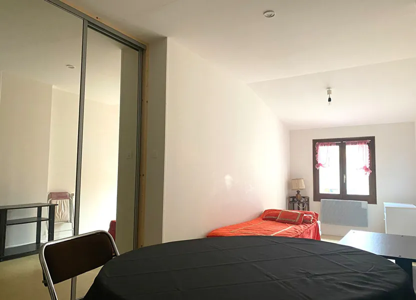 Appartement Rue de France à Neufchâteau
