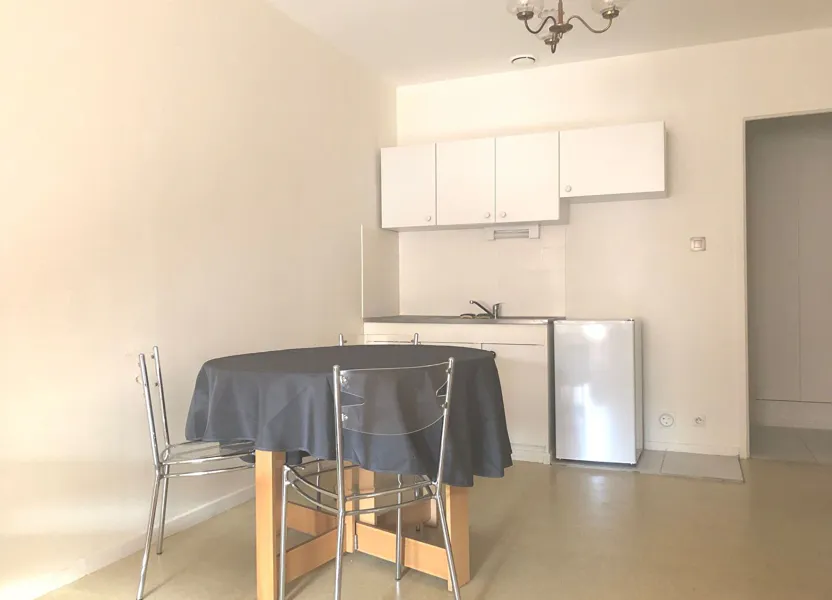 Appartement Rue de France à Neufchâteau