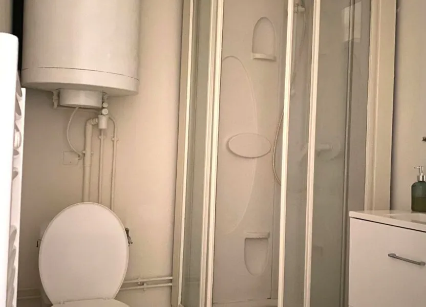 Appartement Rue de France à Neufchâteau