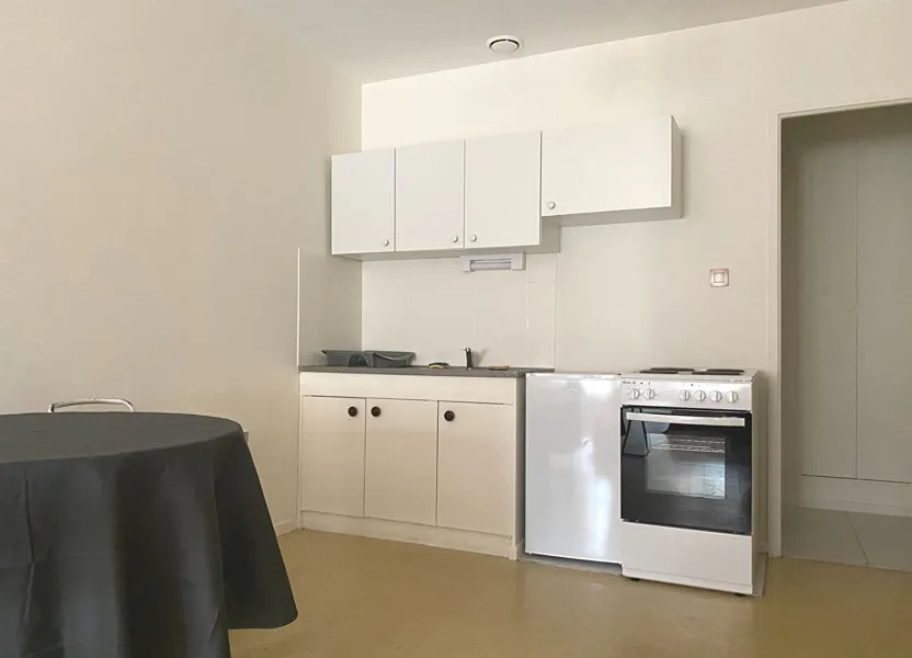 Appartement Rue de France à Neufchâteau