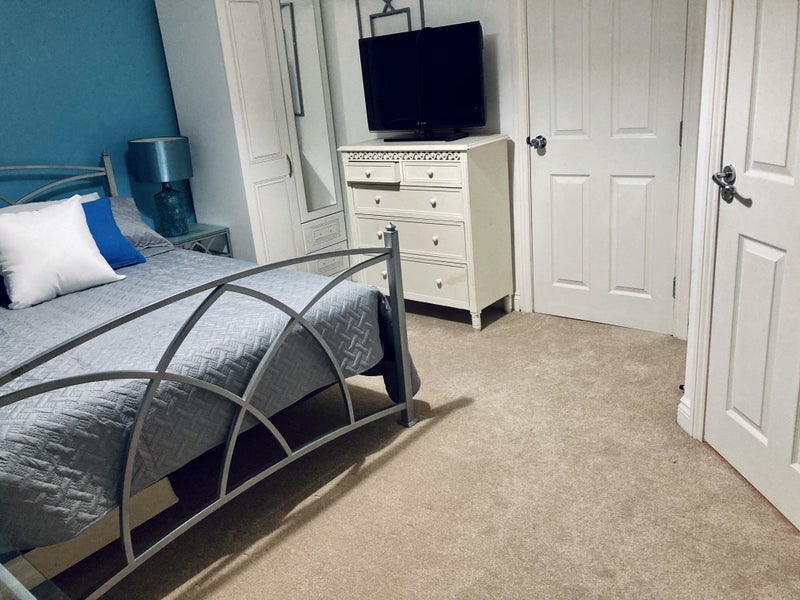 Room Brockwell Park Row in Greater London