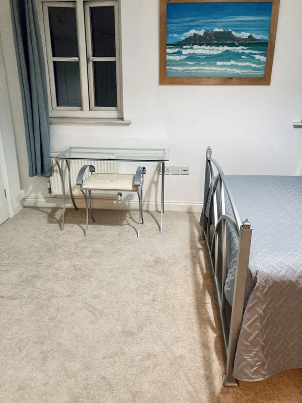 Room Brockwell Park Row in Greater London