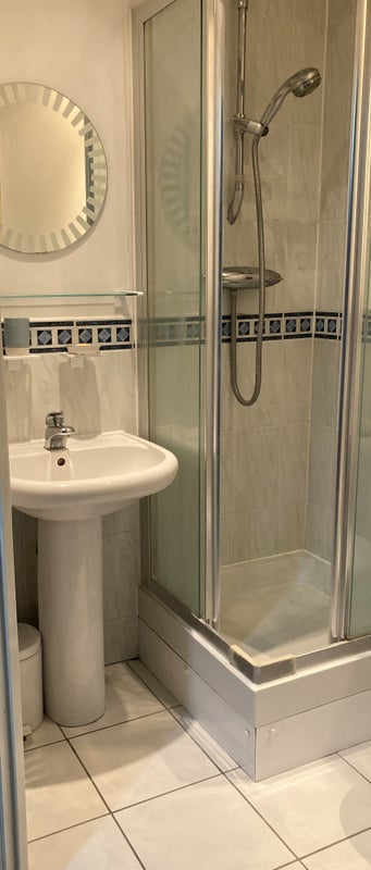 Room Brockwell Park Row in Greater London