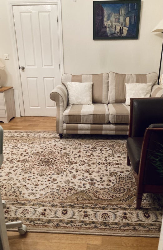 Room Brockwell Park Row in Greater London