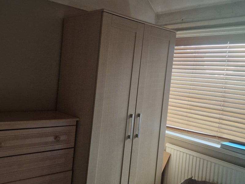 Room Nearmaker Road in Manchester