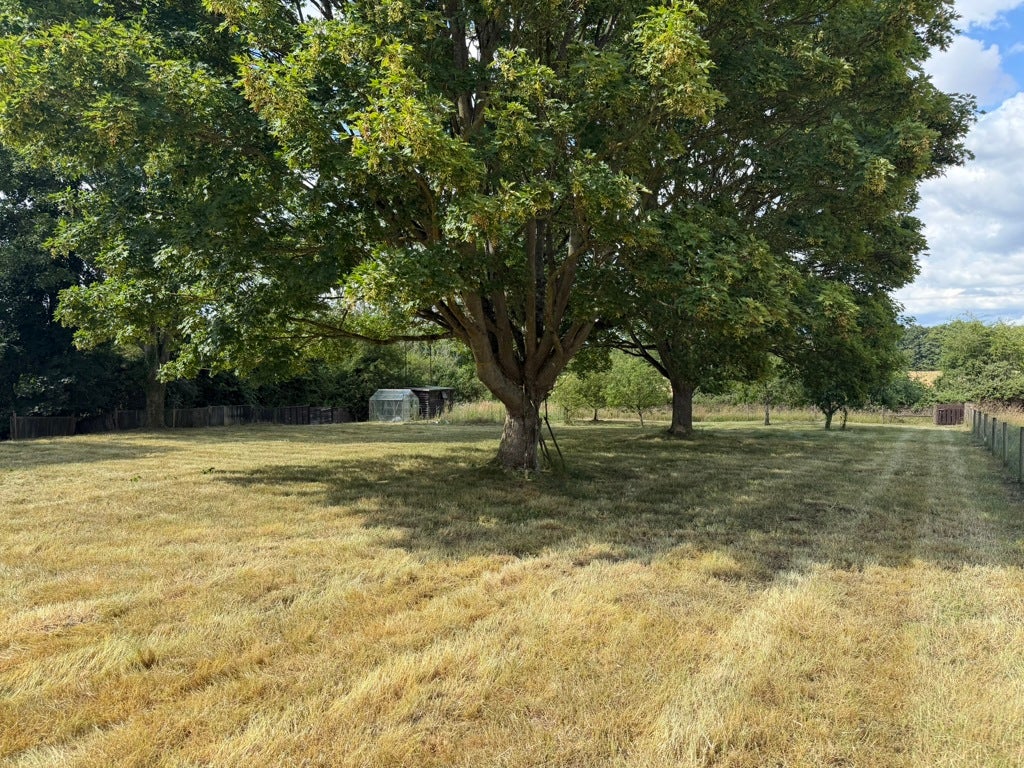 House Attleborough Road in Breckland District