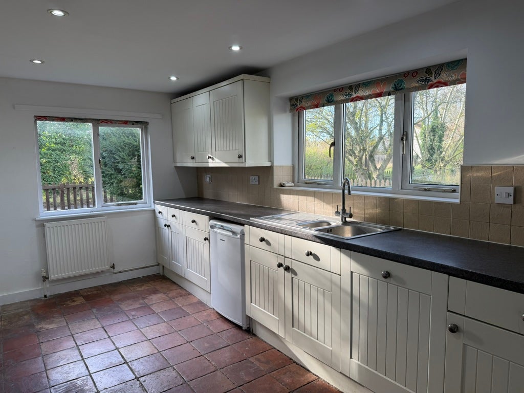 House Attleborough Road in Breckland District