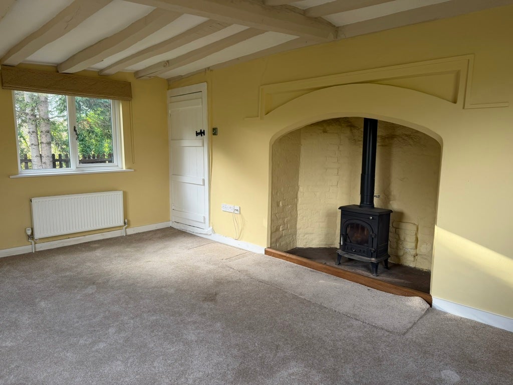 House Attleborough Road in Breckland District