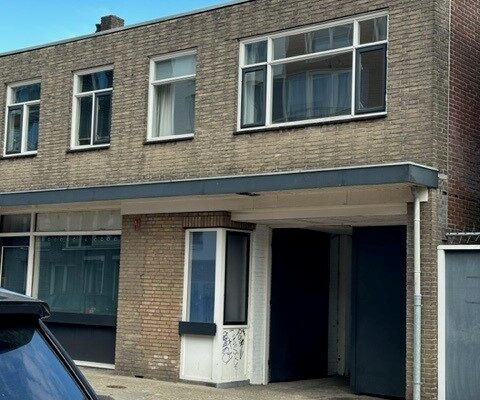 Kamer Koestraat 64 kamer 3 in Tilburg