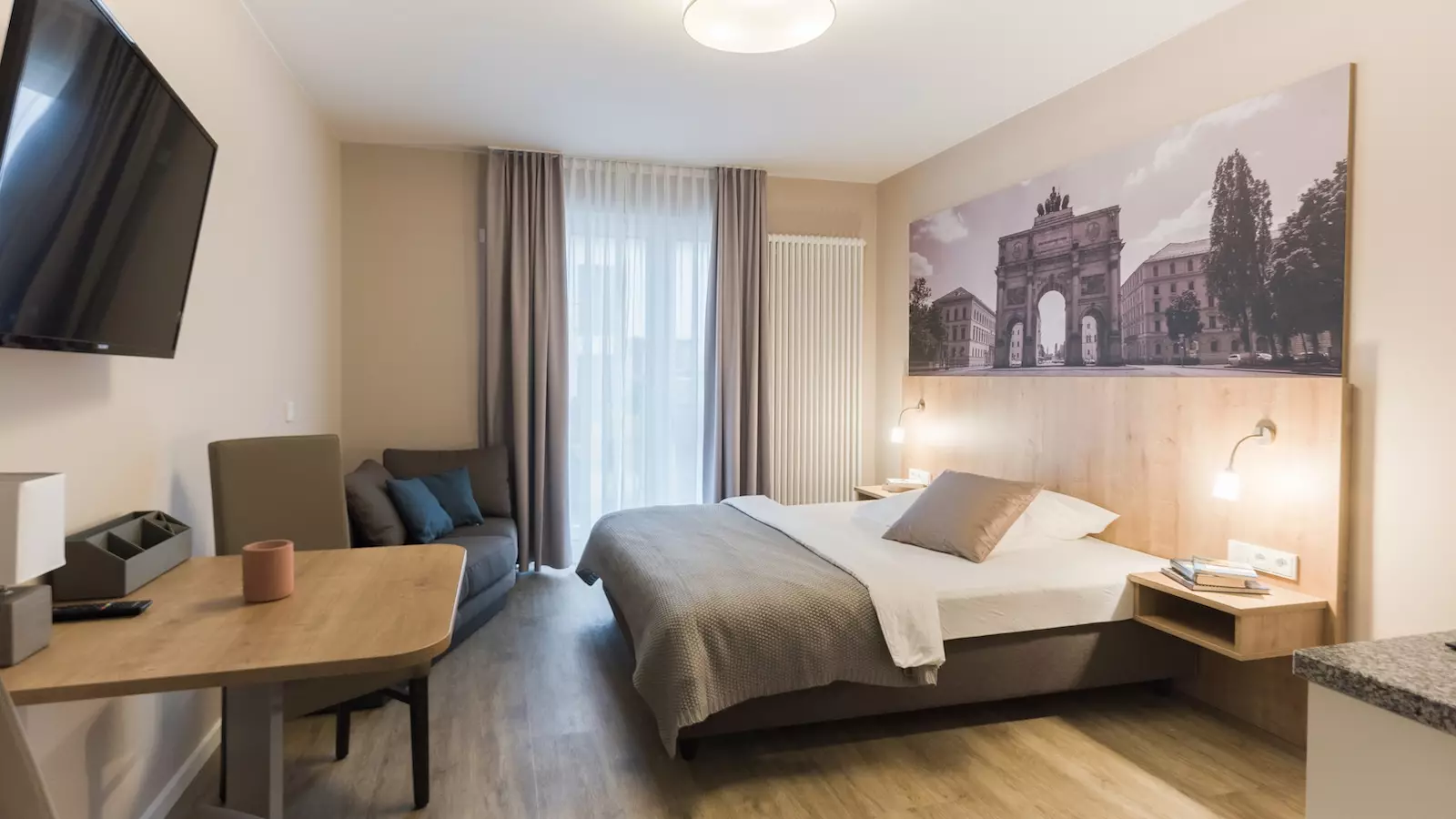 Wohnung Ottobrunner Straße in München