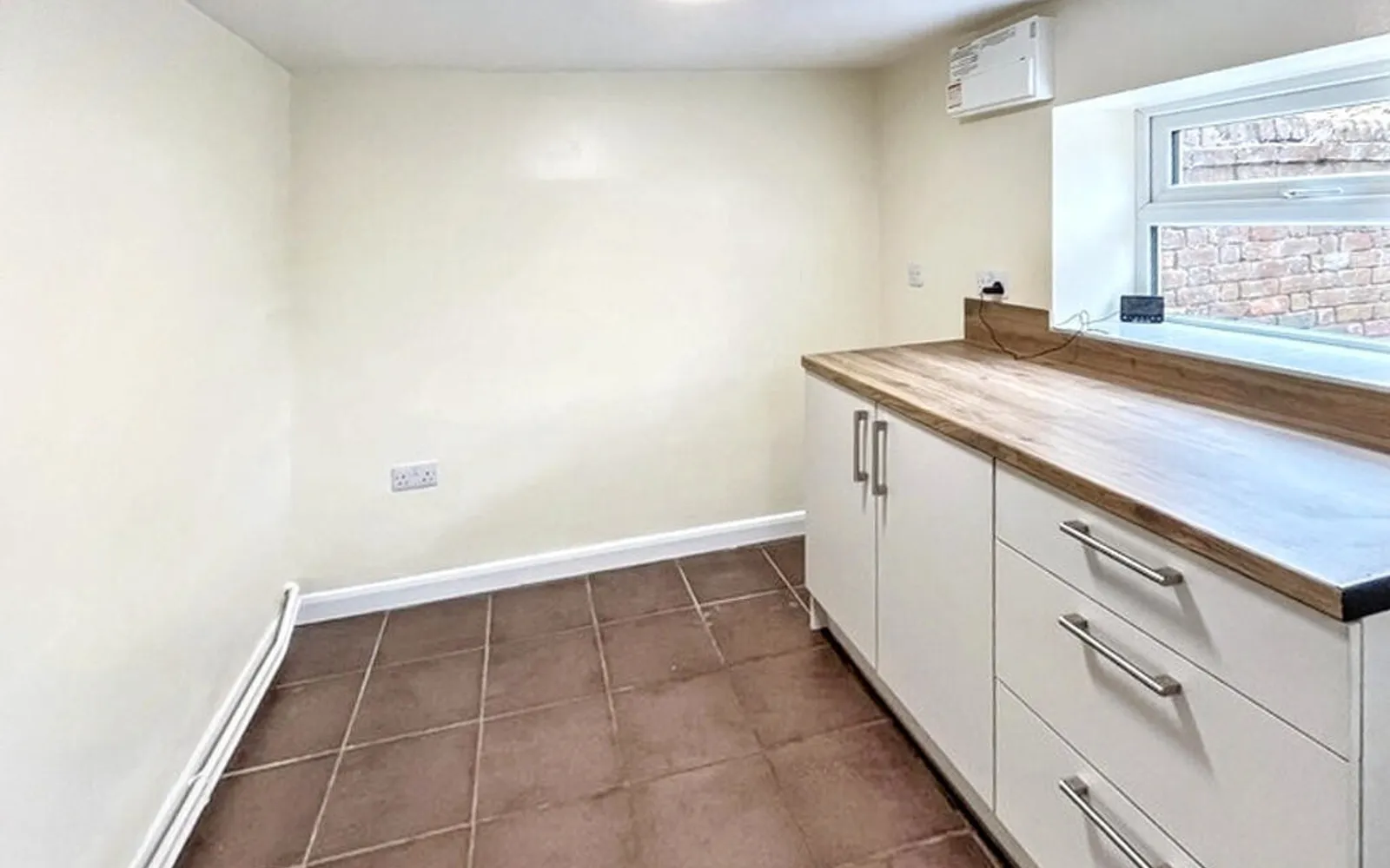 House Sutterby Lane in East Lindsey
