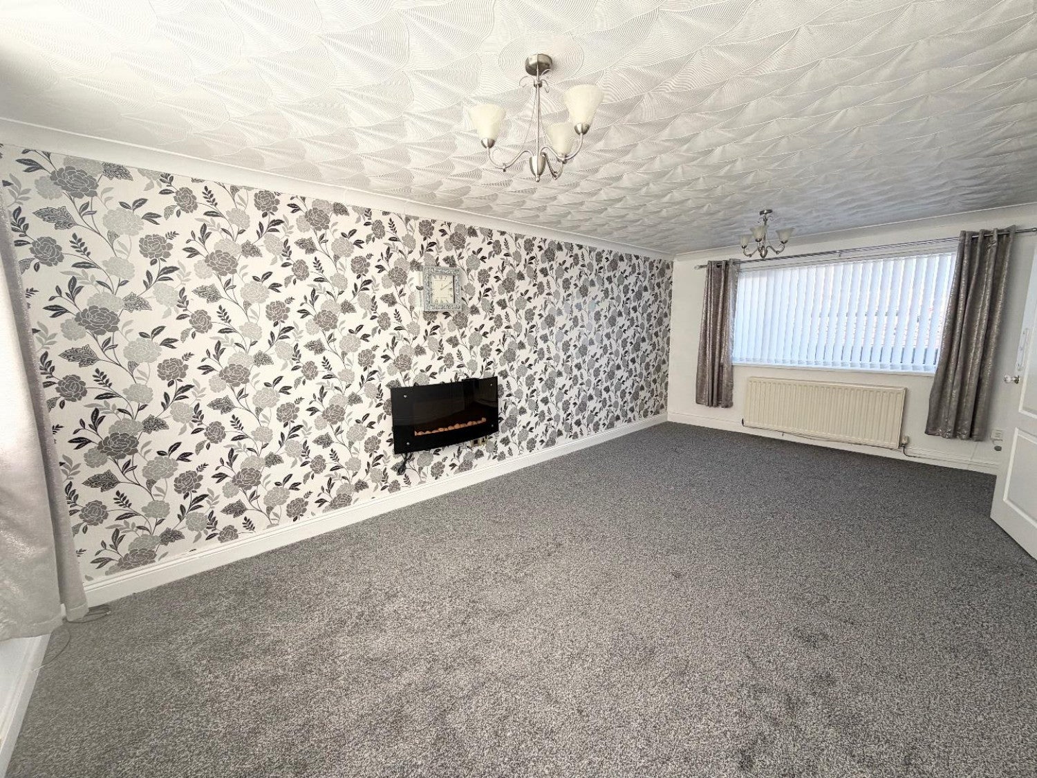 House Hebburn Road in Stockton-on-Tees