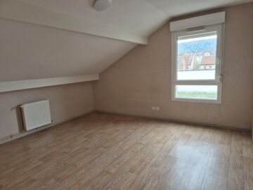 Appartement Rue Saint-Théodore à Stiring-Wendel