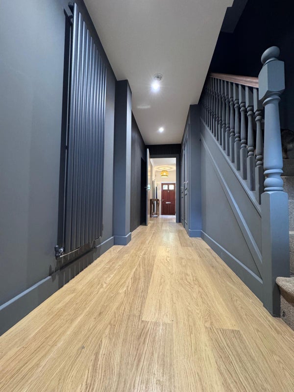Room Ducking Stool Walk in Christchurch