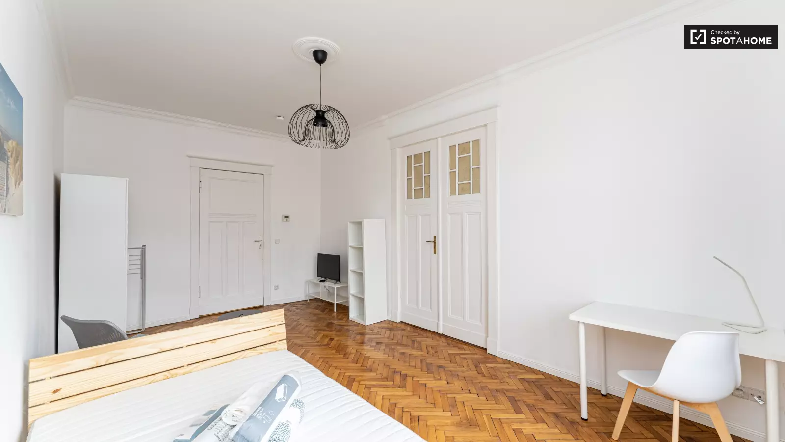 Wohnung Schonensche Straße in Berlin