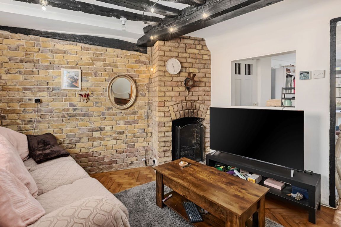 House High Street in Sevenoaks