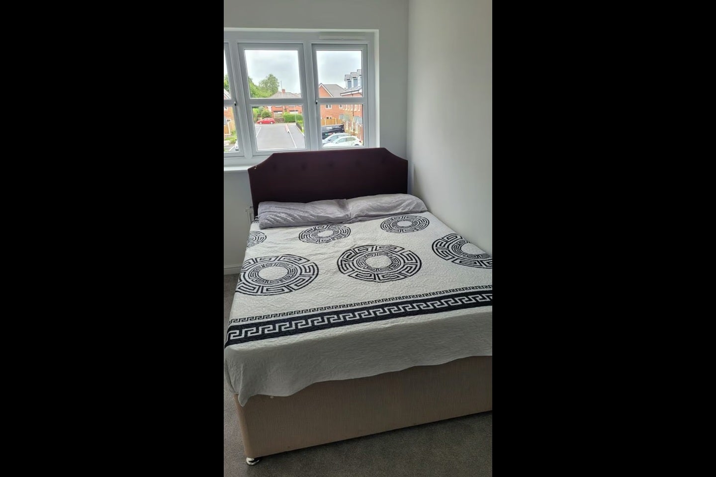Room Kildare Street in Farnworth