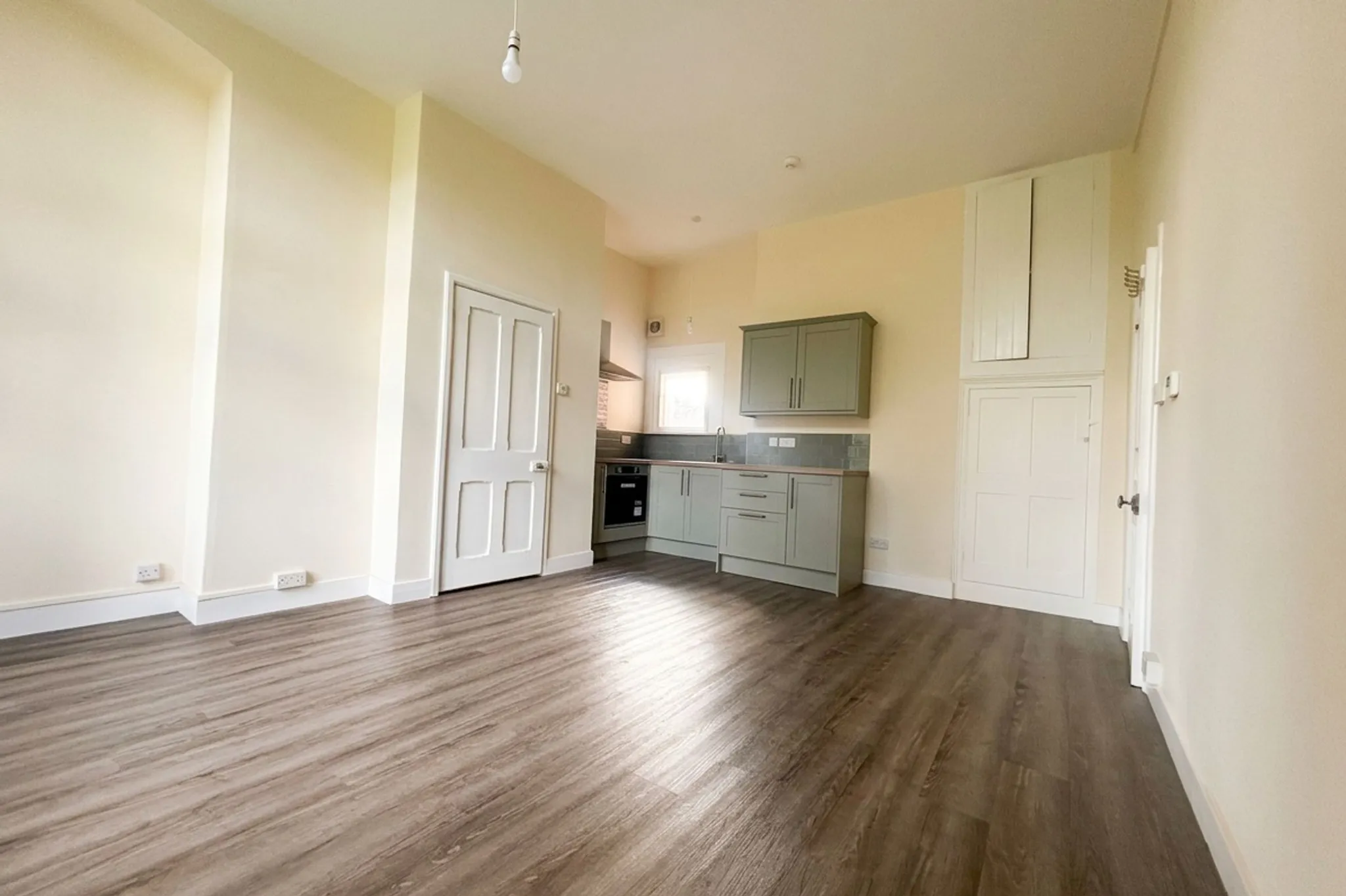 Flat Watton Road in Breckland District