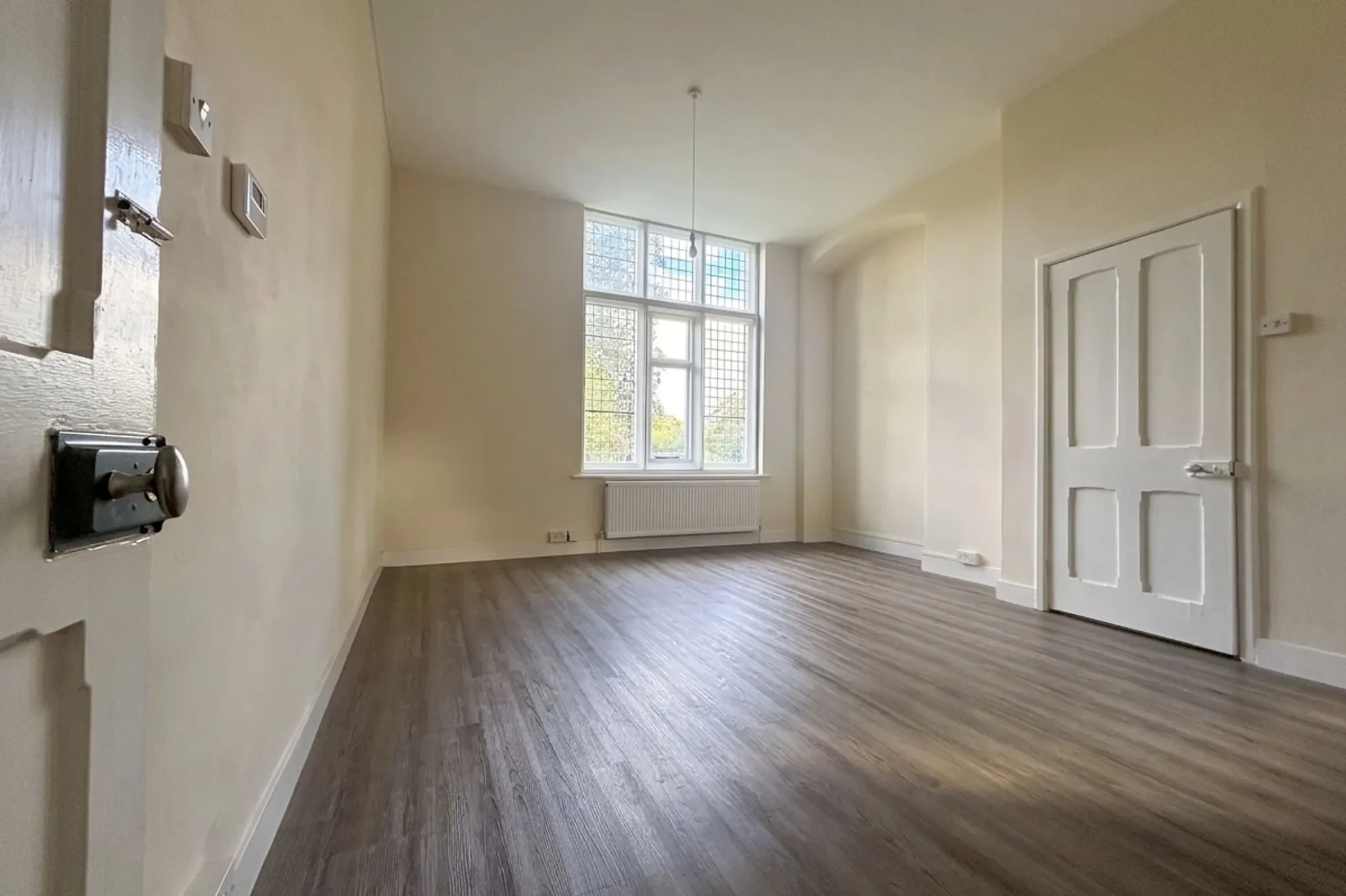 Flat Watton Road in Breckland District