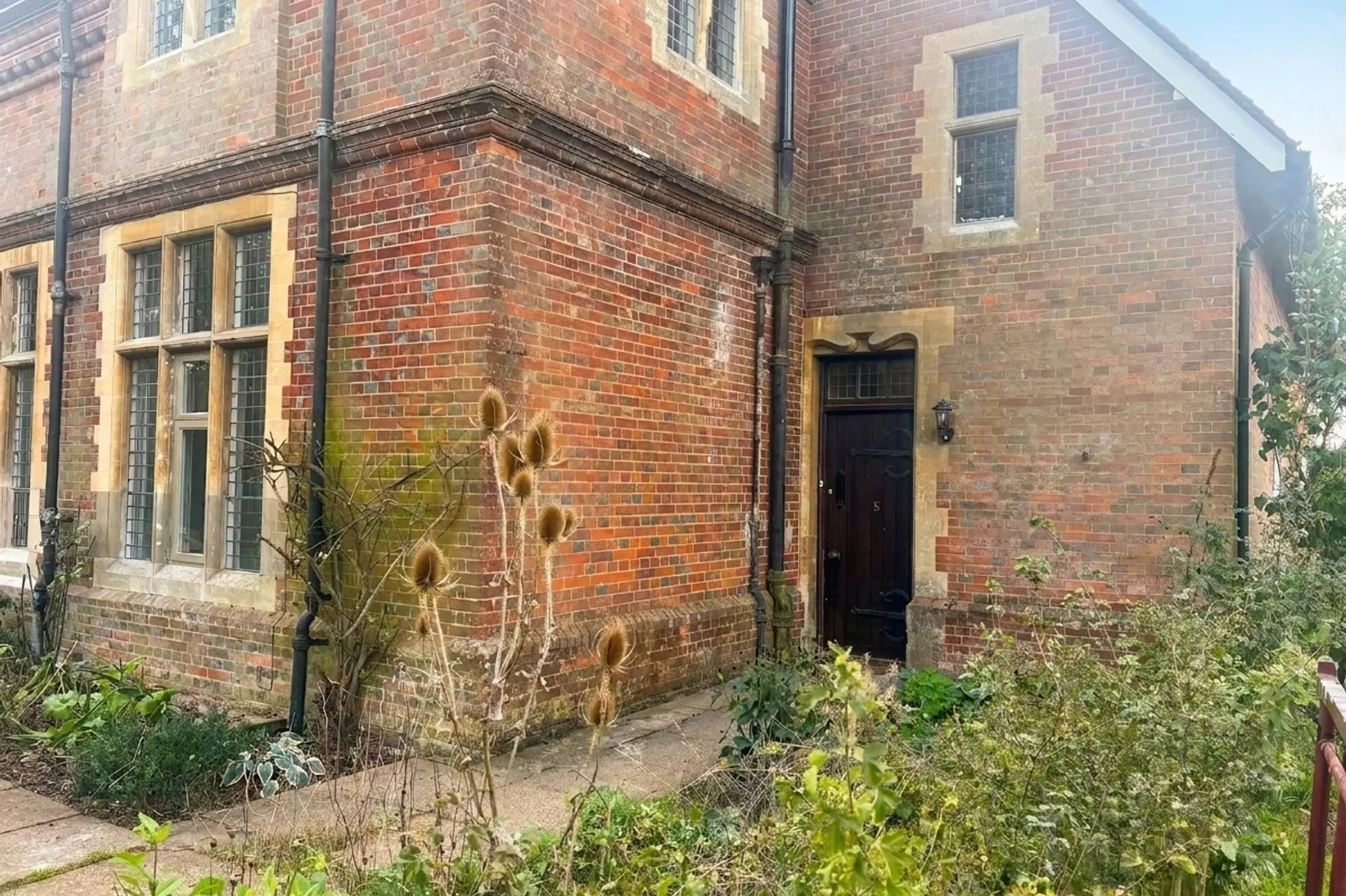 Flat Watton Road in Breckland District