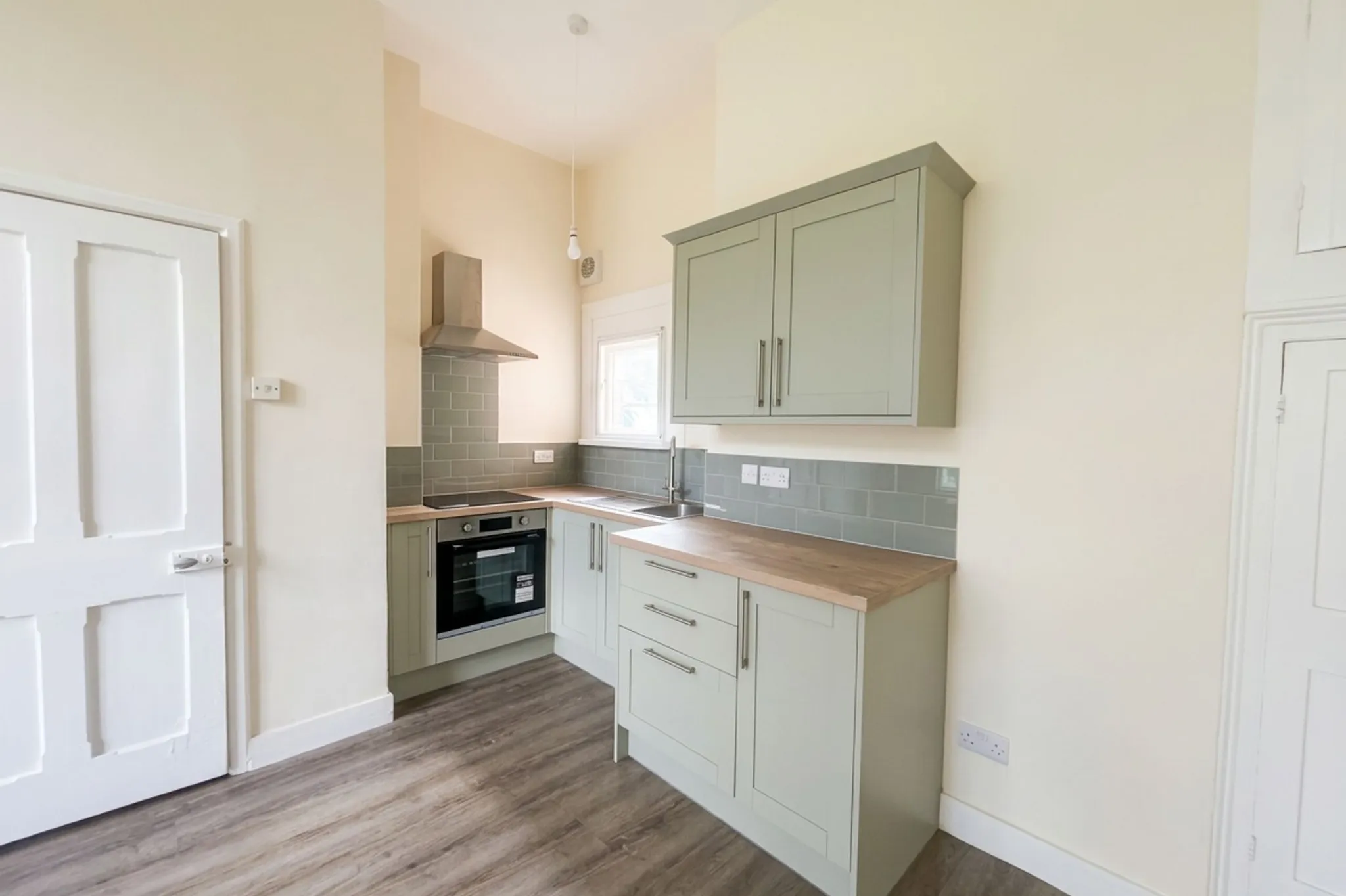Flat Watton Road in Breckland District