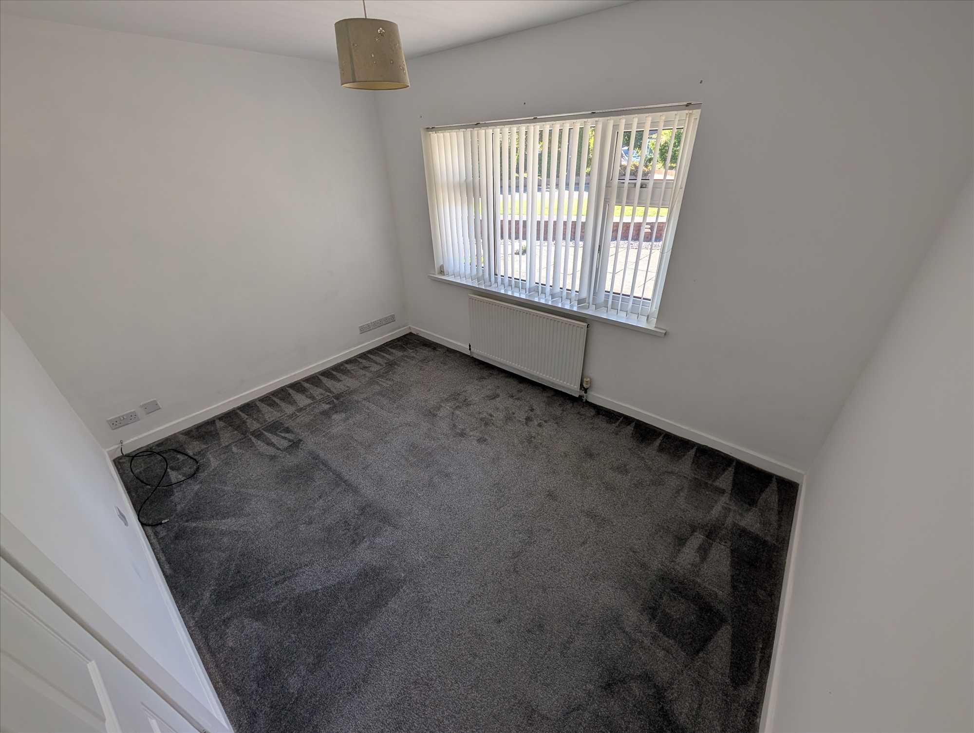 House Gateway Close in Borough of Wyre