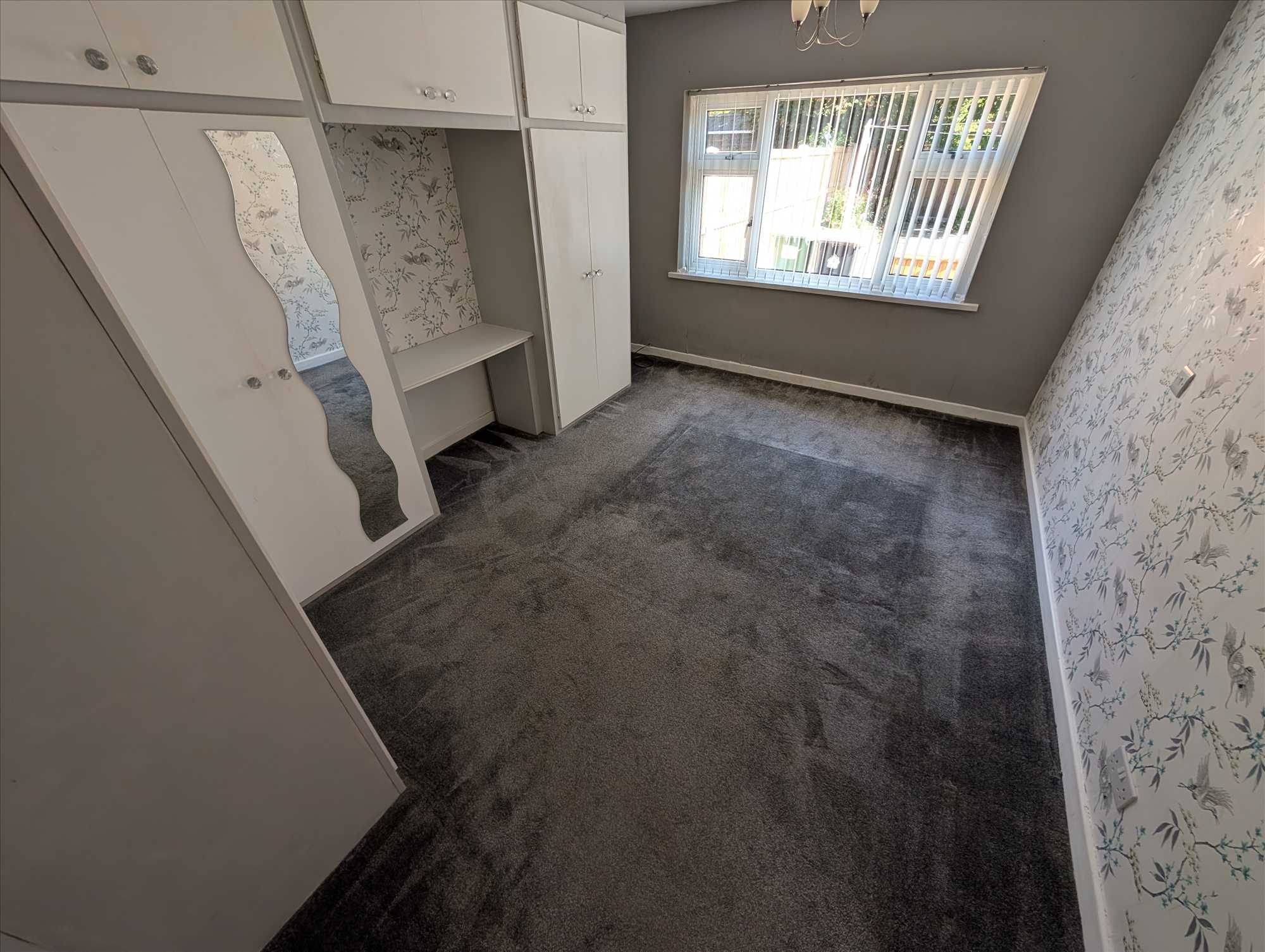 House Gateway Close in Borough of Wyre