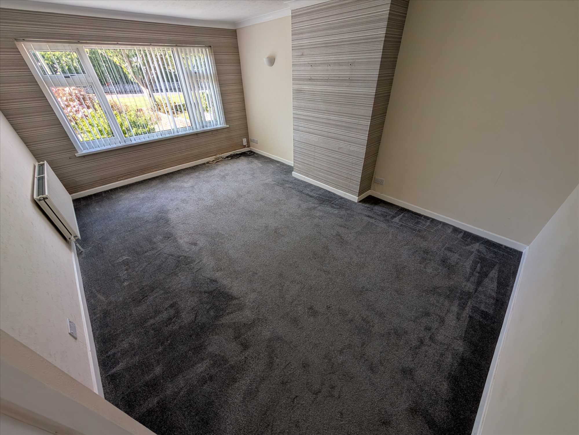 House Gateway Close in Borough of Wyre