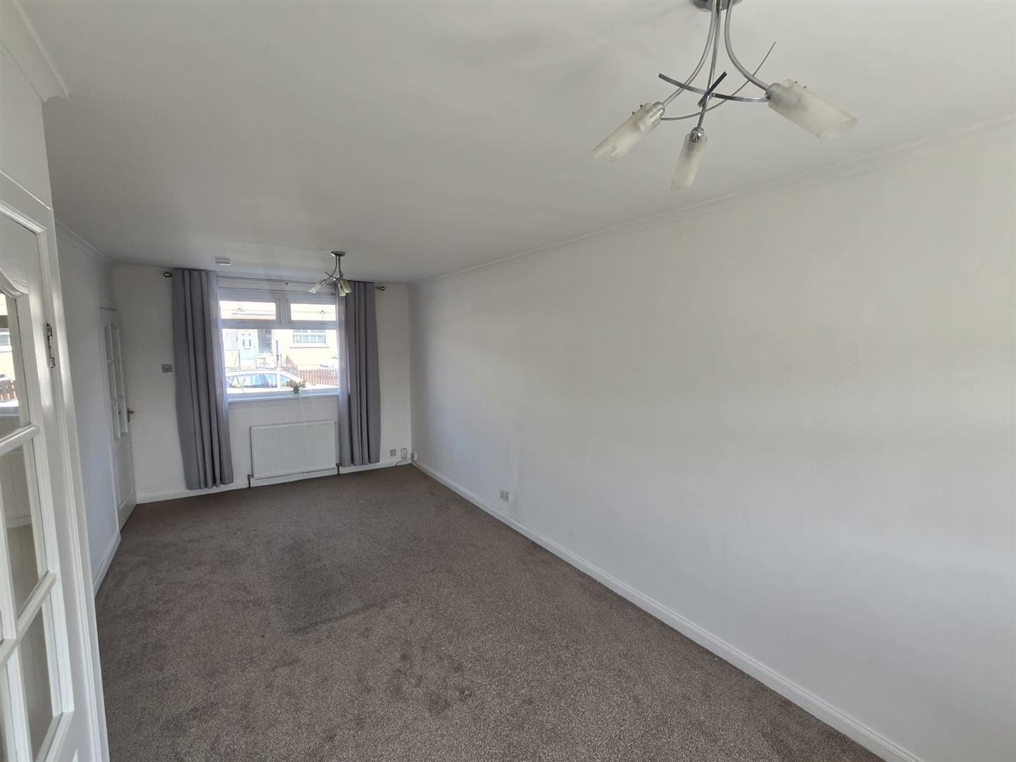 Flat Attercliffe Avenue in Wishaw