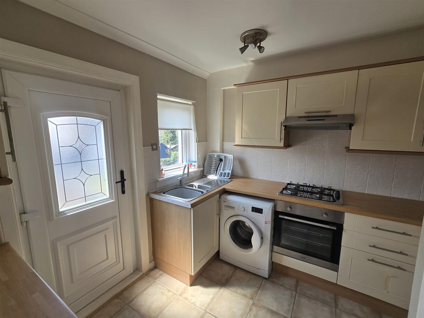 Flat Attercliffe Avenue in Wishaw