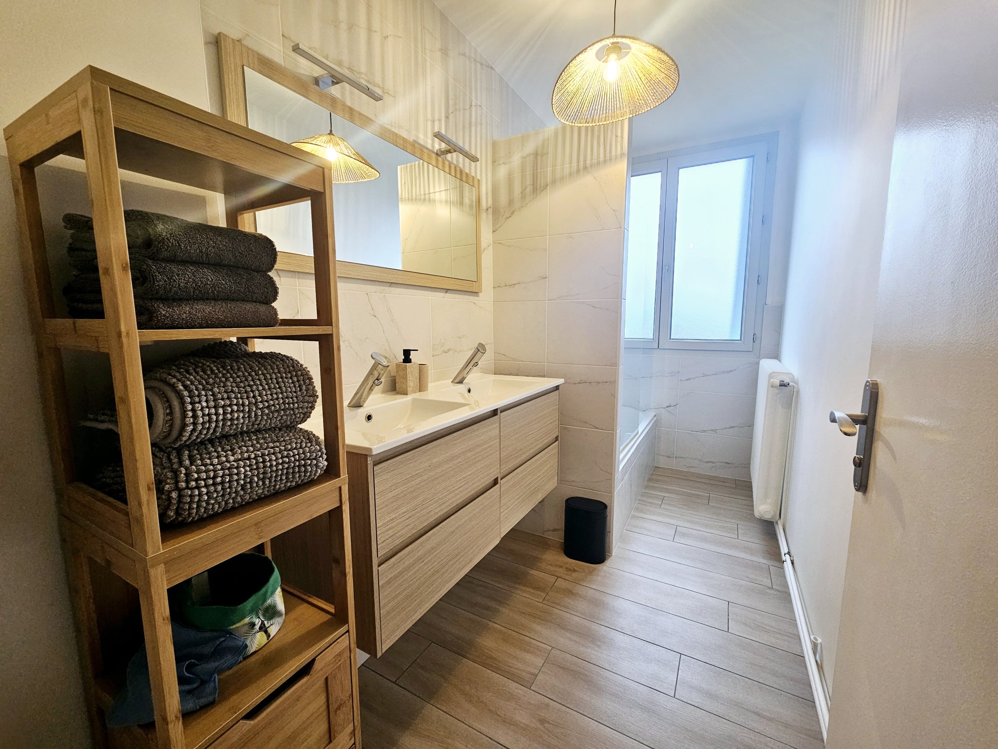 Room Boulevard Victor Hugo in Bourg-en-Bresse