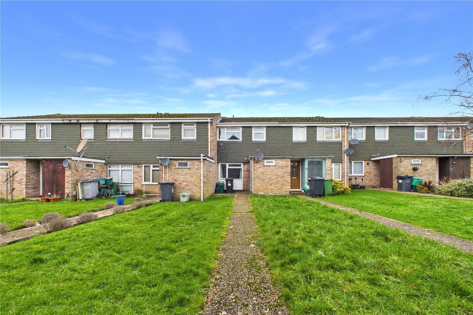 House Lamb Close in Thatcham