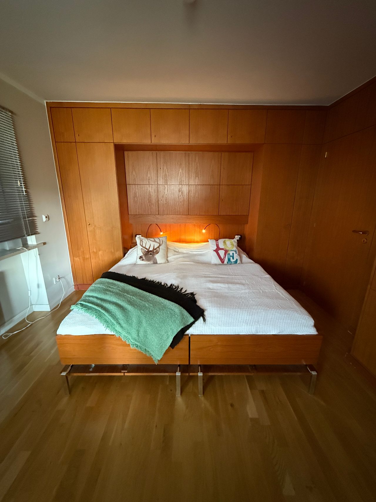 Wohnung Burgsteinstraße in Oberfischbach