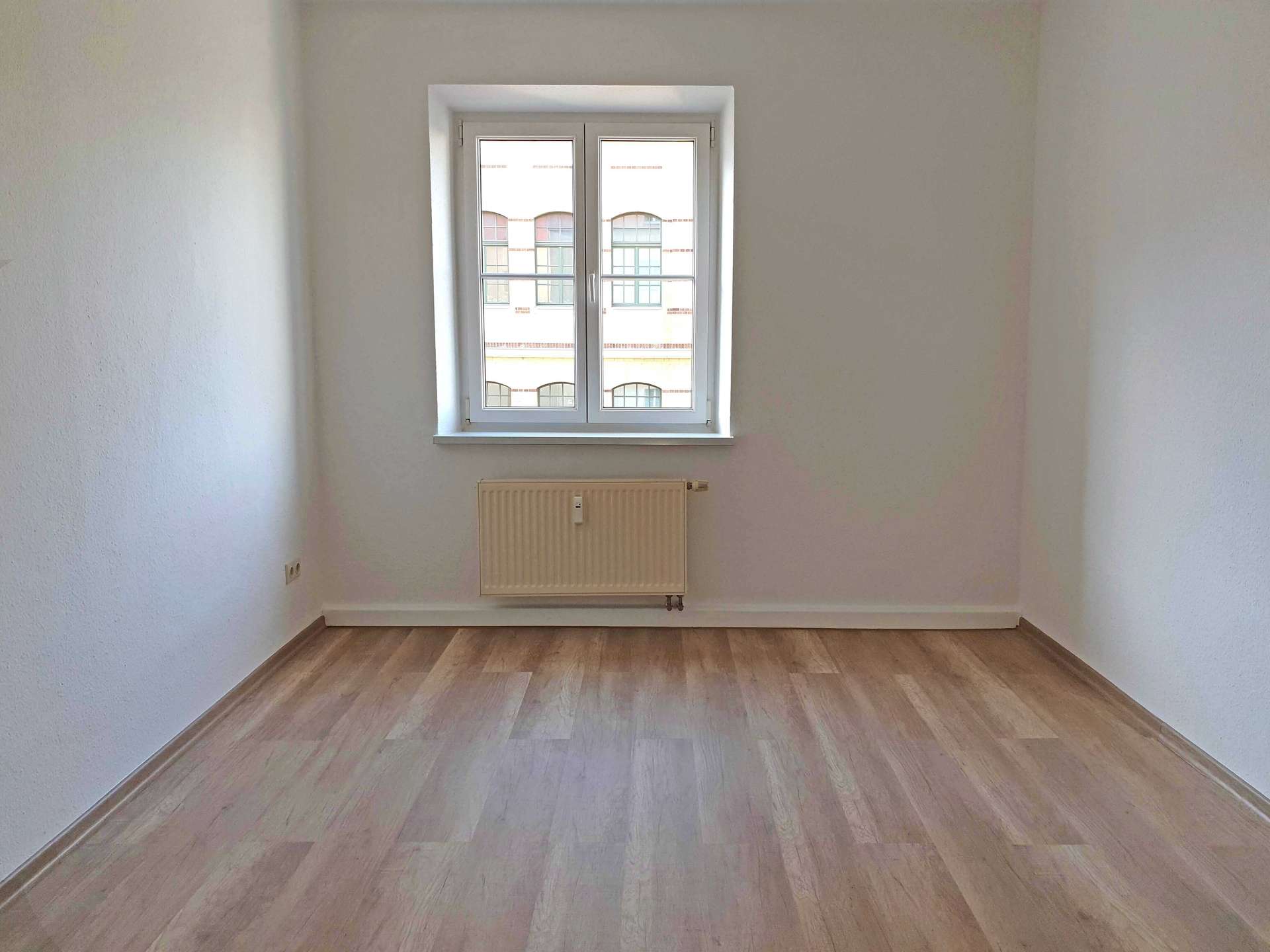 Wohnung Gießerstraße in Leipzig