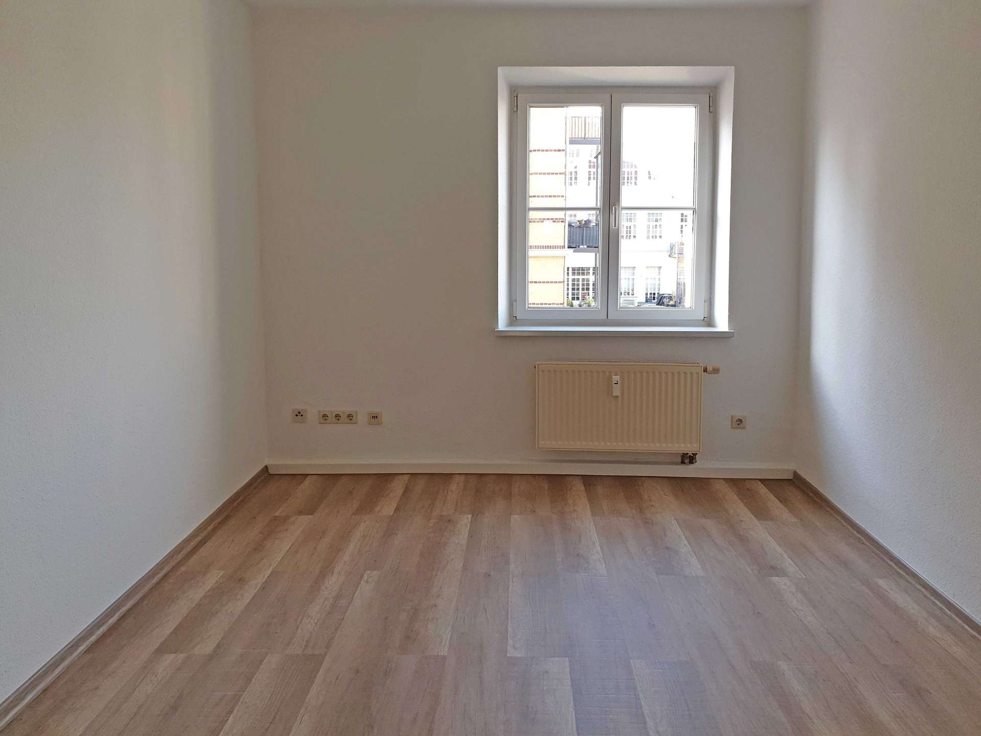 Wohnung Gießerstraße in Leipzig