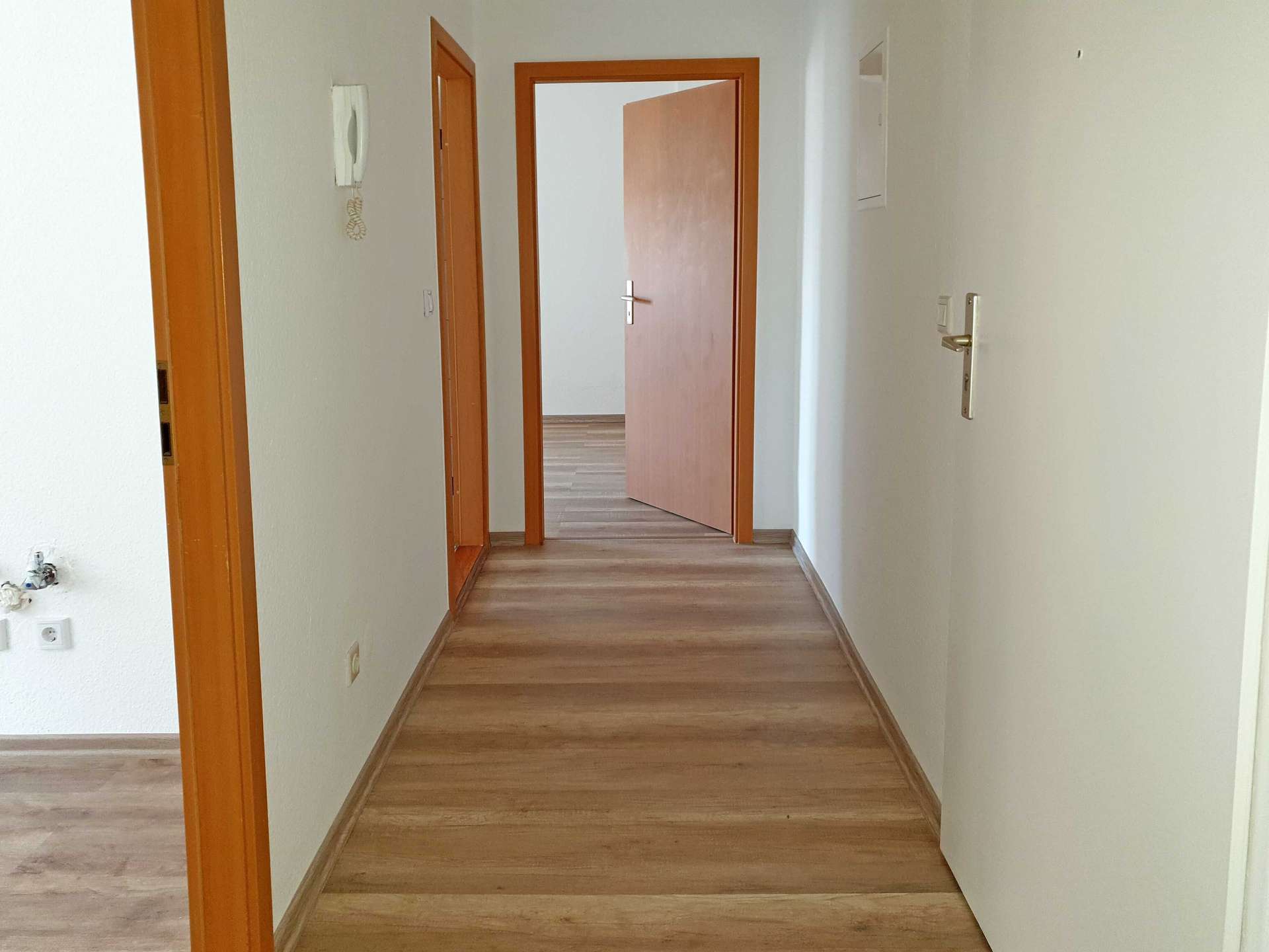 Wohnung Gießerstraße in Leipzig