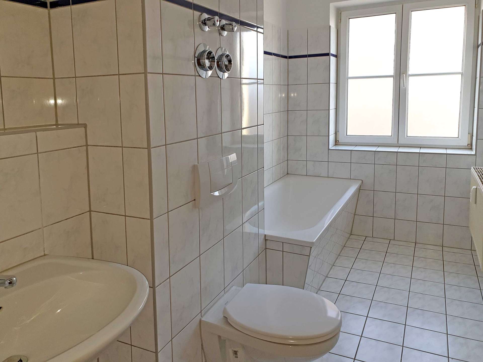 Wohnung Gießerstraße in Leipzig