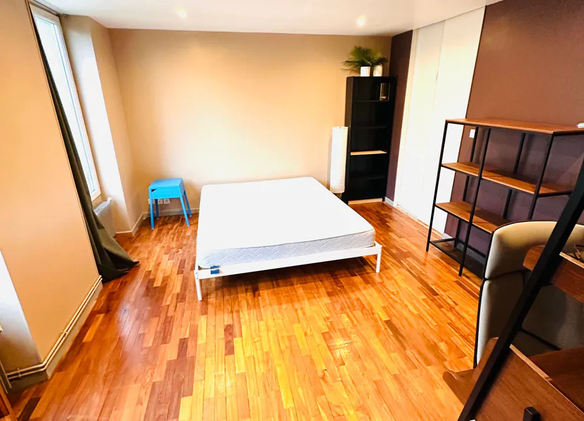 Appartement Rue Anatole France à Noisy-le-Sec