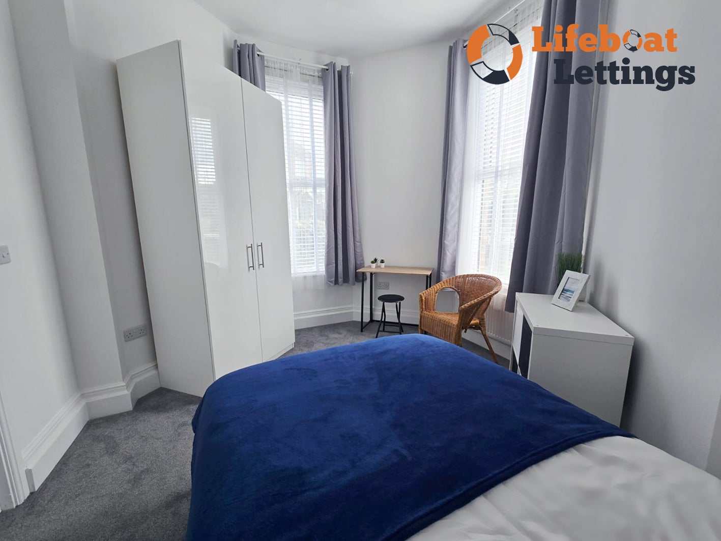 Room Radnor Park Road in Folkestone and Hythe District