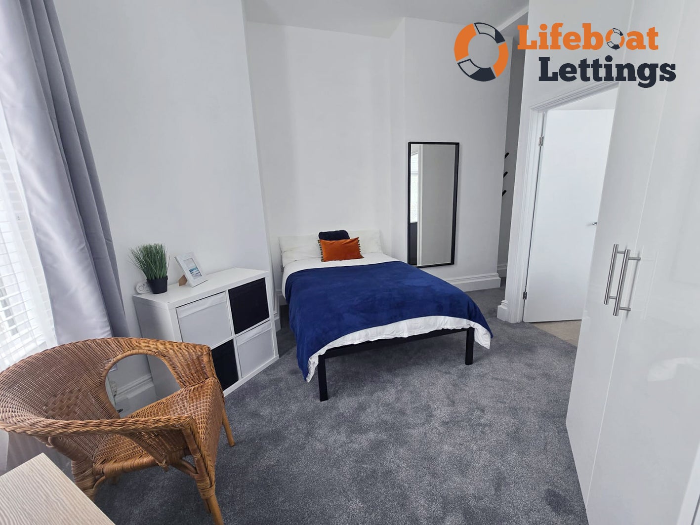 Room Radnor Park Road in Folkestone and Hythe District