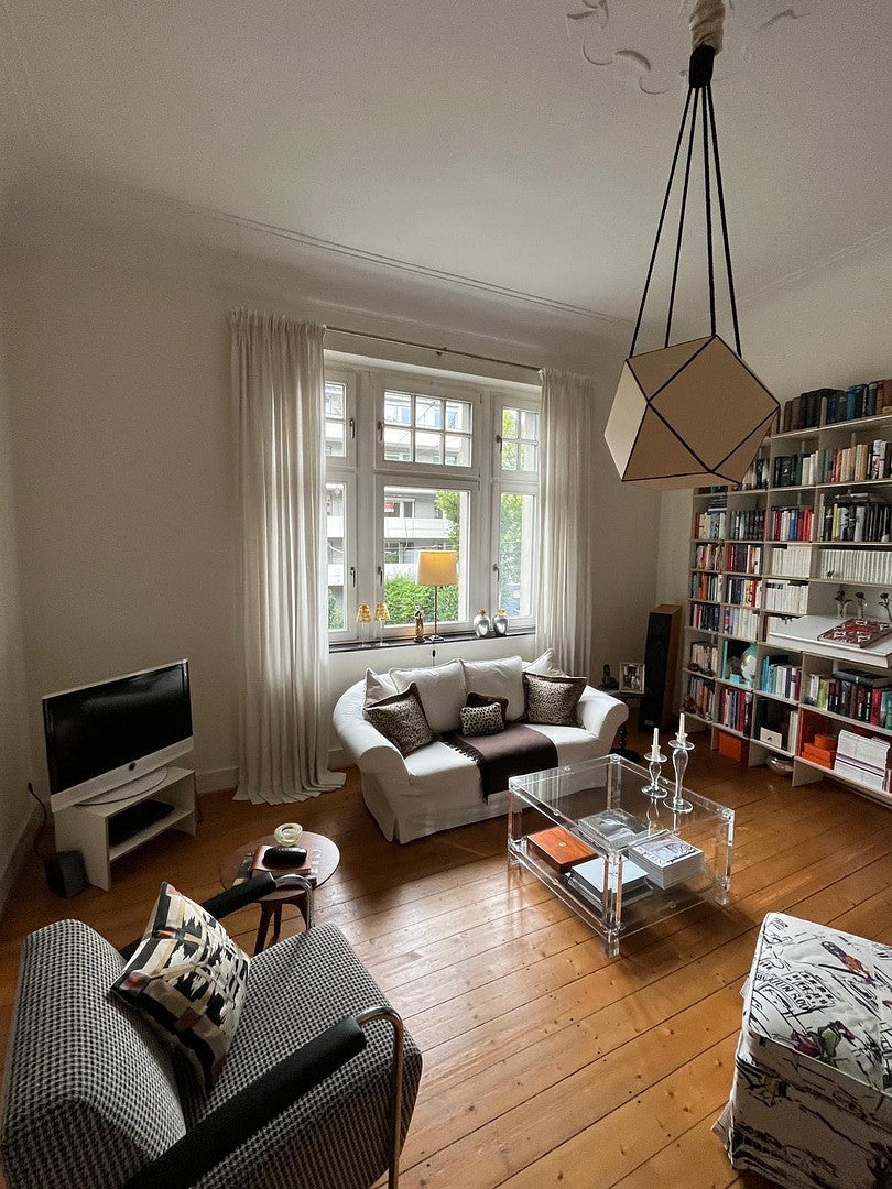 Wohnung Ludenberger Straße in Düsseldorf