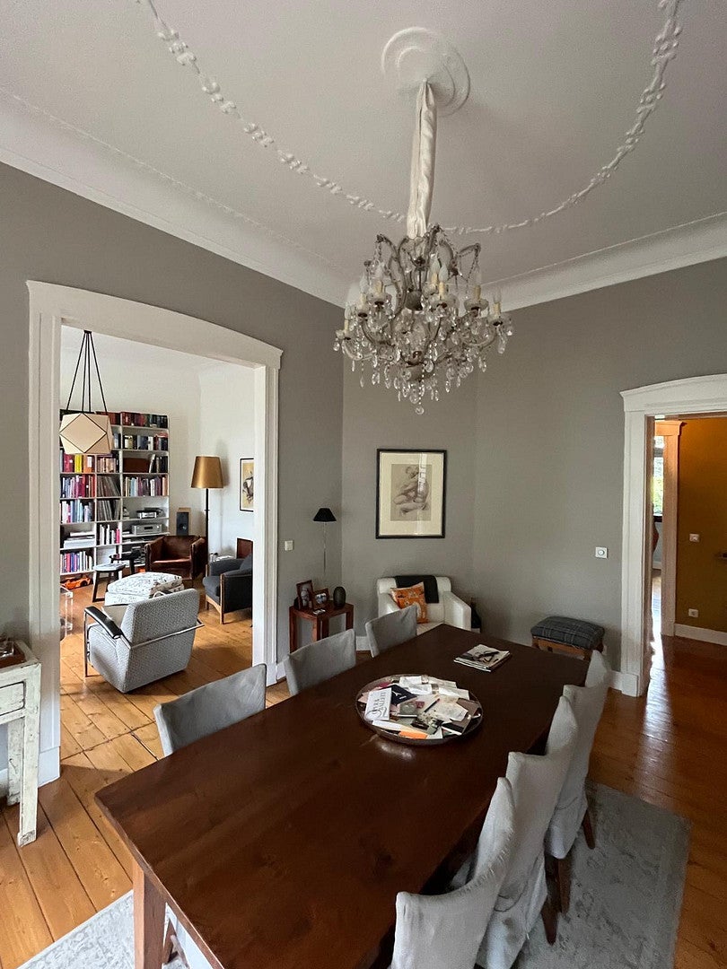 Wohnung Ludenberger Straße in Düsseldorf