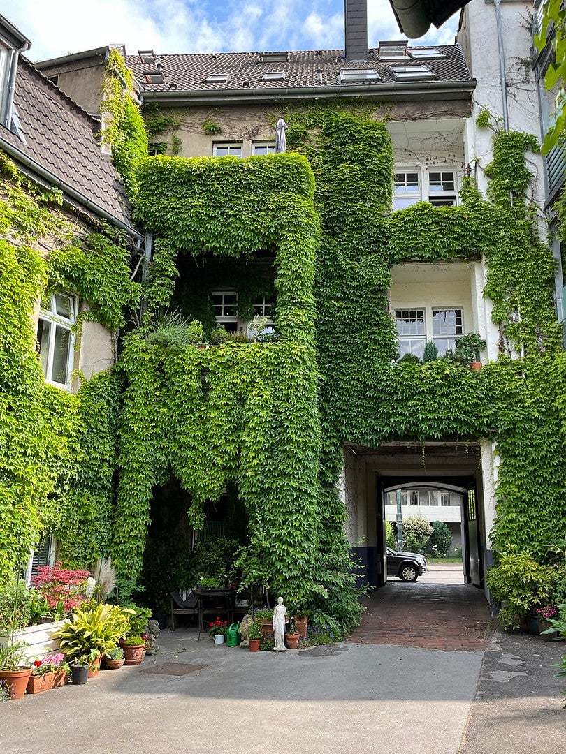 Wohnung Ludenberger Straße in Düsseldorf