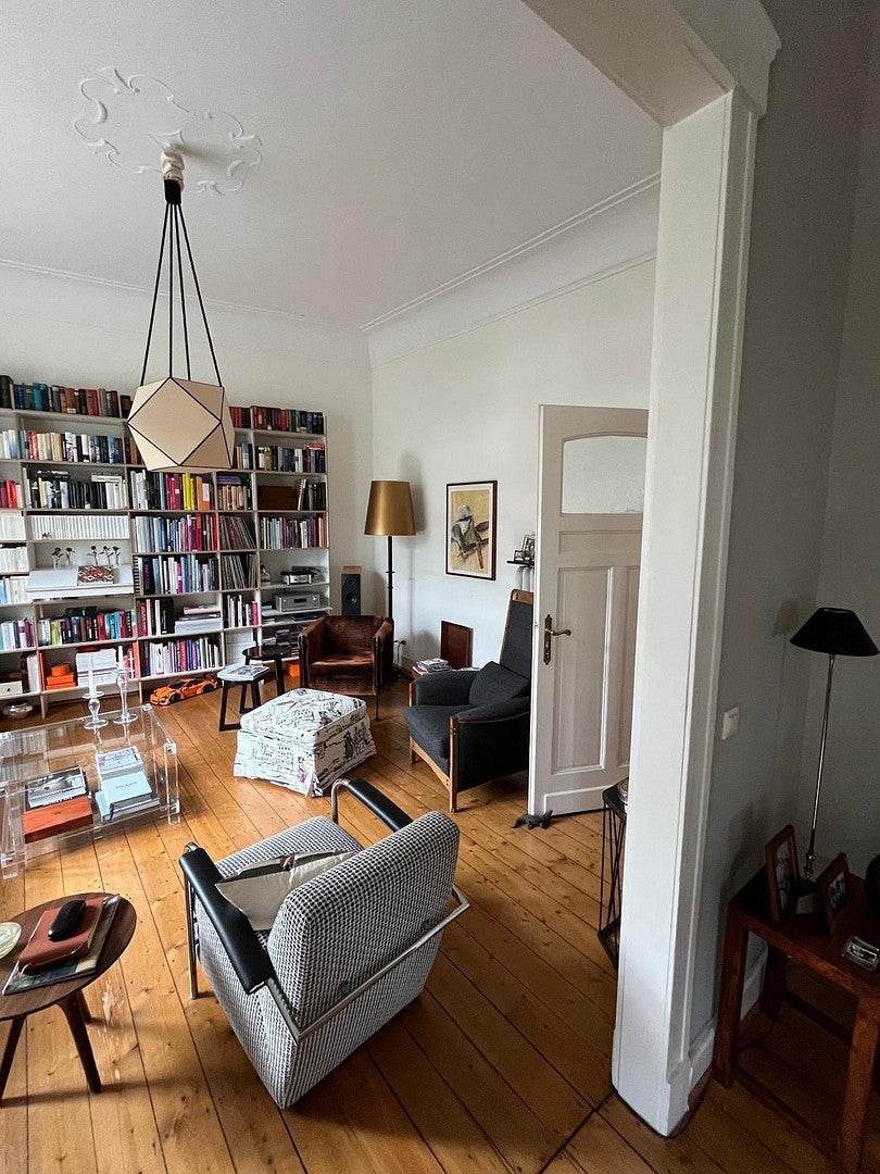 Wohnung Ludenberger Straße in Düsseldorf