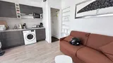 Flat Rue Titon in Paris